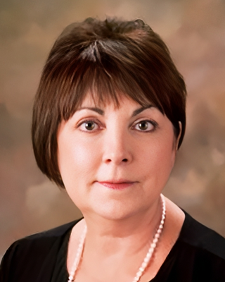 Photo of Dianna Johnson, Counselor, LMHC