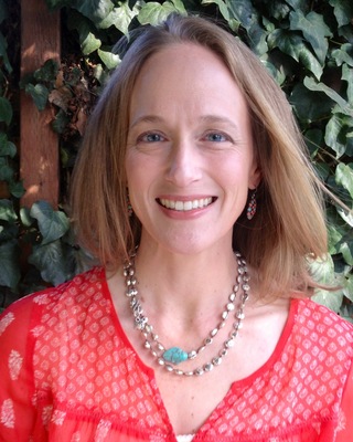 Photo of Bridget Quebodeaux, Marriage & Family Therapist in Los Angeles, CA