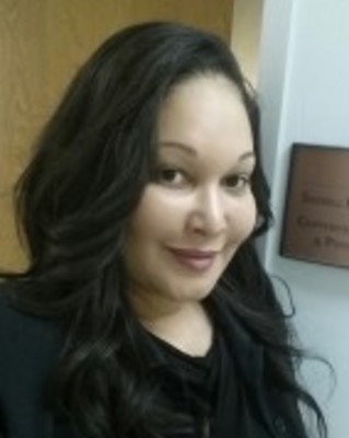 Photo of Sherell Hebert, Licensed Professional Counselor in Trenton, NJ