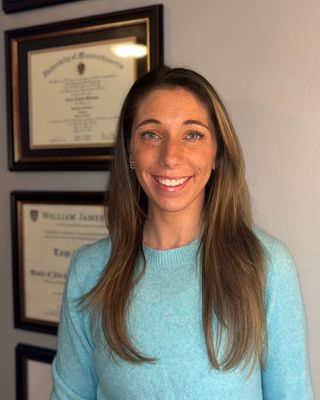 Photo of Taryn Bethanis-Ferreira, Counselor, LMHC, PMHNP
