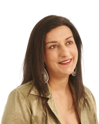 Photo of Khursheed Sethna: Healing Interactions, Registered Psychotherapist in Woodville, ON