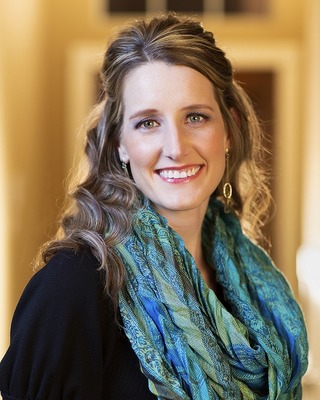 Photo of Kim Saltzman, Licensed Professional Counselor in Houston, TX