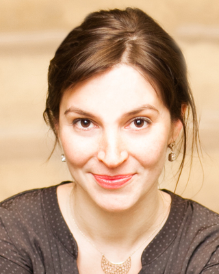 Photo of Lauren Becker, Psychologist, PsyD