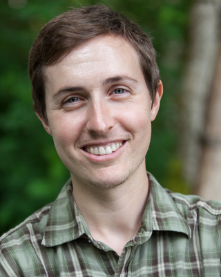 Photo of Avery Fisher, Counselor, LMHC