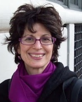 Photo of Michele Frank, Clinical Social Work/Therapist in Garment District, New York, NY