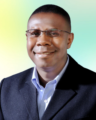 Photo of Prince Oteng-Boateng - Innovative Counselling Solutions, Inc., PhD, RMFT-S, Prov, Psych, CSAT, Psychologist