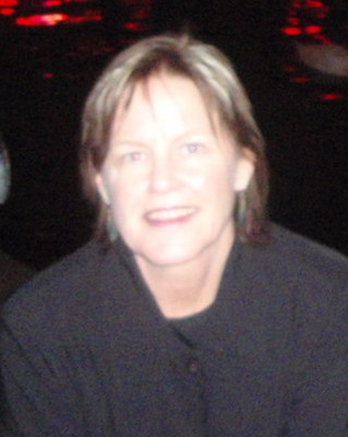 Photo of Candace Young, Psychologist