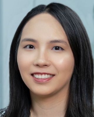 Photo of Dr. Chloe Yuan, Psychiatrist, MD