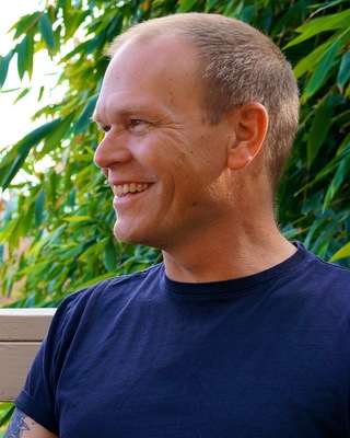 Photo of C Mark Zimmer - Take Good Care Therapy, Marriage & Family Therapist, MA, LMFT