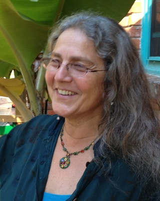 Photo of Michal Rubin, PhD, LPC, LPCS, Licensed Professional Counselor in Columbia