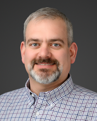 Photo of Nathan Roberson, Licensed Professional Counselor, LPC, LCMHC