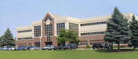 Gallery Photo of Bridgeview Clinical Services, Ltd. is located in a central location in Naperville. It is easily accessed by the express I-88.