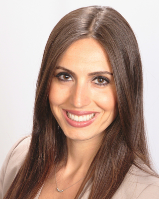 Photo of Dr. Eleni Malamis, Psychologist in Hinsdale, IL
