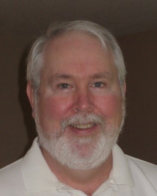 Photo of Ken Walker, Psychologist in Chattanooga, TN