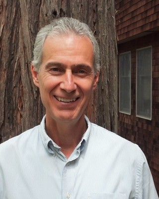 Photo of Robert Hoey, Psychologist in Grass Valley, CA
