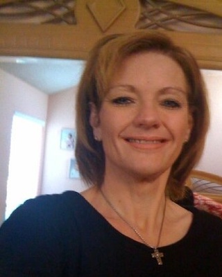 Photo of Donna Clark Stutes, MS, LPC, Licensed Professional Counselor in San Antonio, TX