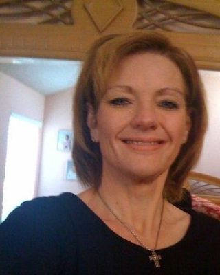 Photo of Donna Clark Stutes - Donna Clark Stutes, MS, LPC, Licensed Professional Counselor, MS, LPC