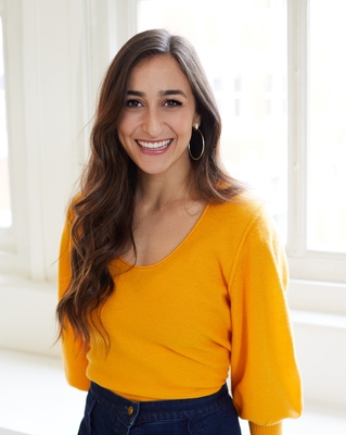 Photo of Desirae Terry, Clinical Social Work/Therapist, LCSW