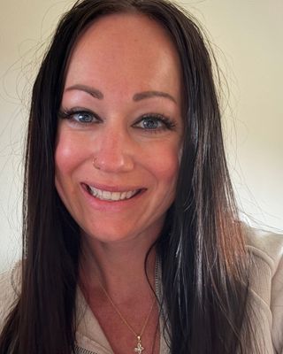 Photo of Megan Davis, Clinical Social Work/Therapist, MSW, LICSW