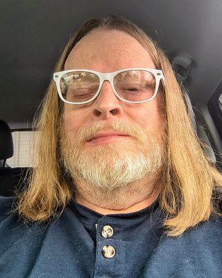 Photo of Mitchell Davenport, Counselor, MS, LCPC, CCATP, CPPDTP