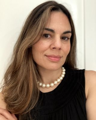 Photo of Sonya Gjura, Counselor, LMHC
