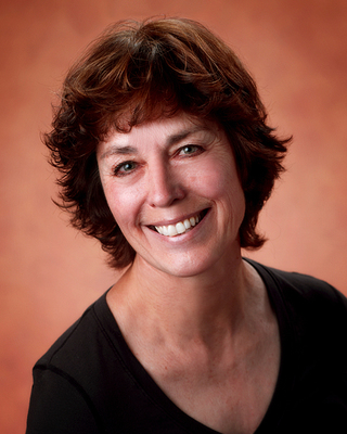 Photo of Marilyn Fahrner, Marriage & Family Therapist in Santa Cruz, CA