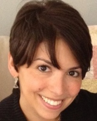 Photo of Emily Guttman, Clinical Social Work/Therapist in Old Greenwich, CT