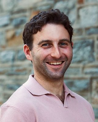 Photo of Jordan Talasnik, Pre-Licensed Professional, LSW