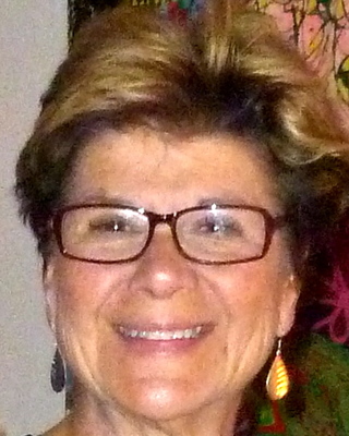 Photo of Amy Gentile, Psychologist in Union City, CA