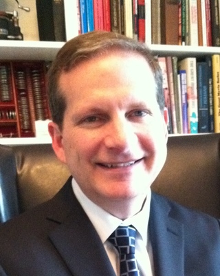 Photo of Richard Alan Charwin, EdD, LPC, DBTC, Licensed Professional Counselor in Frenchtown