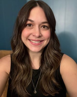 Photo of Sara Gonzalez, LCMHCA