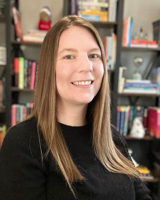 Photo of Stacey Schmieg, Counselor, LMHC