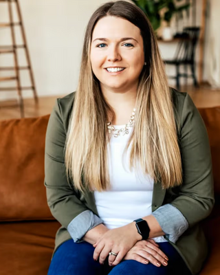 Photo of Staci Tessmer, Licensed Professional Clinical Counselor, Ph.D, LPCC-S, BC-TMH