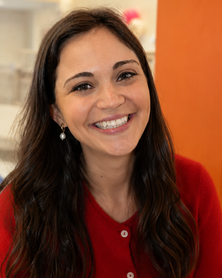 Photo of Danielle Milack, Counselor, LMHC-D