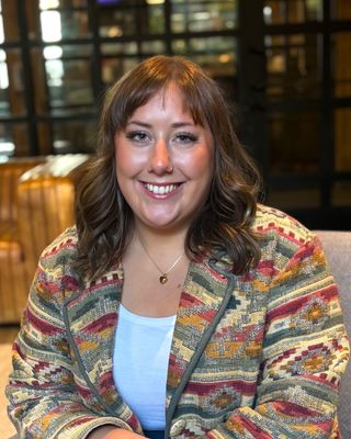 Photo of Kaylee Johnson, Clinical Social Work/Therapist, LLMSW