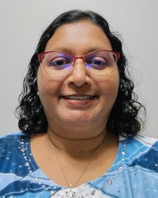 Photo of Eroshi Weier, Marriage & Family Therapist, LMFT, LPC