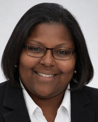 Photo of Shanata Edwards, Licensed Professional Counselor, LCMHC, LCASA