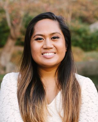 Photo of Gabrielle Oblena, LPC, Licensed Professional Counselor