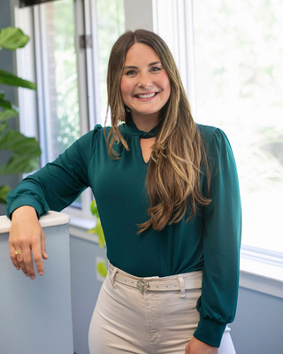 Photo of Kelly McCabe, Clinical Social Work/Therapist, LCSW-C