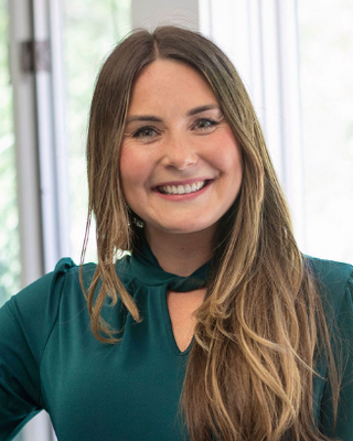 Photo of Kelly McCabe, Clinical Social Work/Therapist, LCSW-C