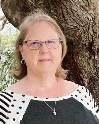Photo of Terry R Whitman, Clinical Social Work/Therapist, LGSW