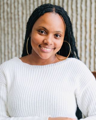 Photo of Asanda Gumbi, Psychologist, MA, HPCSA - Couns. Psych.