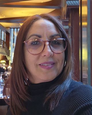 Photo of Elaine Josefa Guimbarda Cuellar, Psychiatric Nurse Practitioner, MSN, PMHNP, FNP