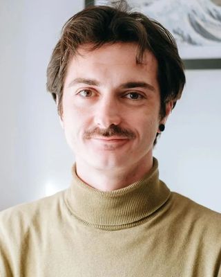 Photo of Luke Watling, Counsellor, UKCP Trainee