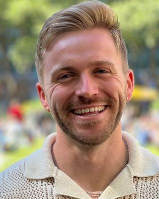 Photo of Jason Cleven, Registered Psychotherapist, MHC-LP