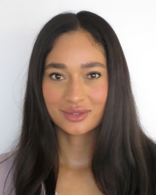 Photo of Lisett Salazar, Marriage & Family Therapist, LMFT