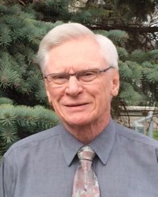Photo of Al Riediger, Psychologist in Edmonton, AB