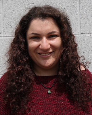 Photo of Emily Spillios, Clinical Social Work/Therapist