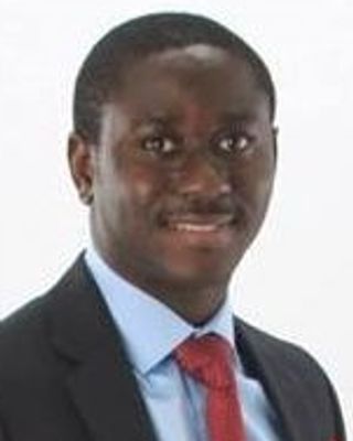 Photo of Michael Asaku-Yeboah, Drug & Alcohol Counselor, MS, CRC, LCADC, CASAC