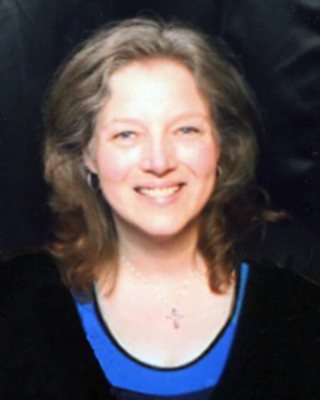 Photo of Sherry A. McKisson, Licensed Professional Counselor